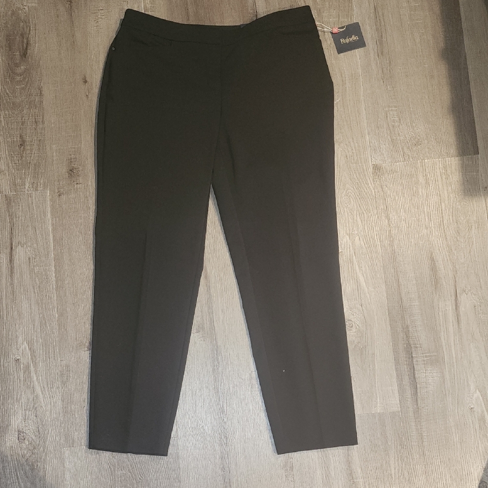 Rafaella Ankle Pants